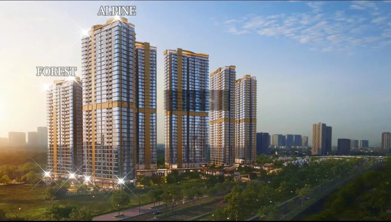 Booking sớm ưu tiên chọn căn đẹp. Lịch Thanh toán siêu giản: 5% kí HĐMB. Tổng TT 30% đến 2027
