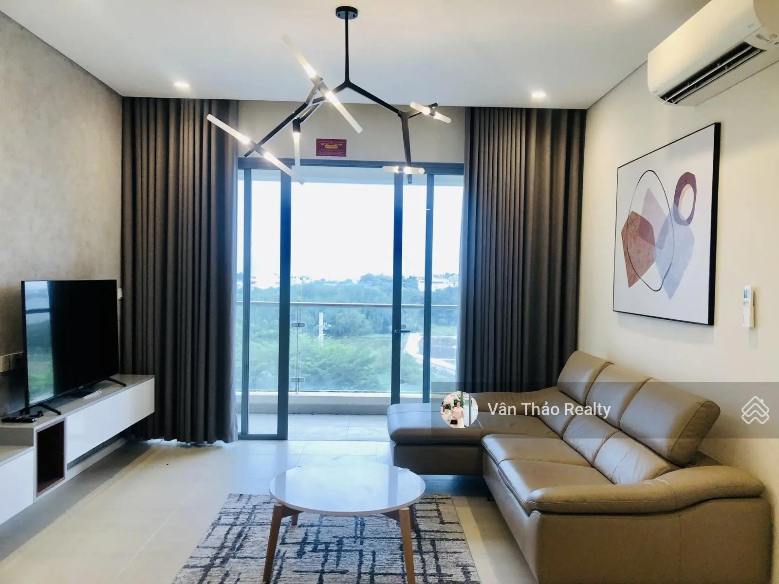 (Giá cực rẻ) căn hộ 2PN 83m2 - 5.6 tỷ view sông mát mẻ suốt 365 ngày tiêu chuẩn Resort ngay Quận 2