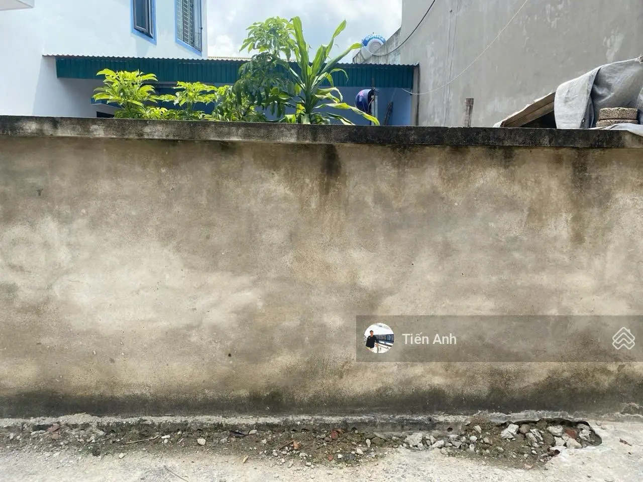 Chính chủ bán nhanh lô đất thổ cư phường Quảng thịnh.