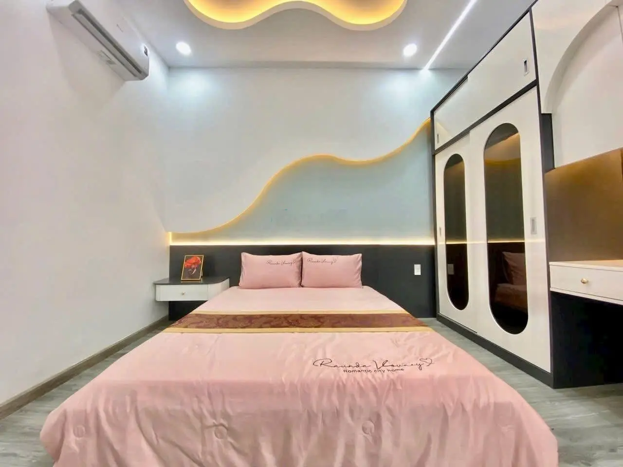 Sang nhượng lại nhà đang cho thuê tại Phường Linh Trung, TP Thủ Đức với giá chỉ 2tỷ580.