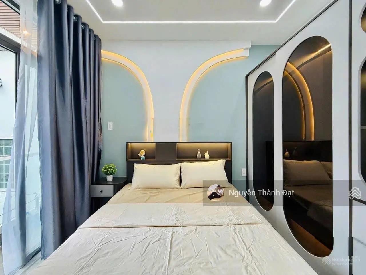 Nhà mặt tiền đường gần chợ Bình Chánh - đang cho thuê 9tr/tháng