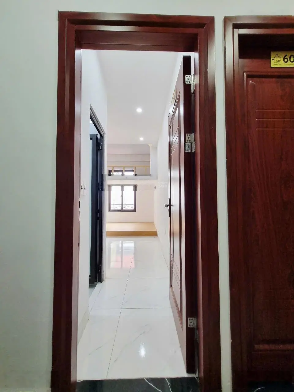 Bán tòa CCMN mới 70m2*7T, 26 phòng, dòng tiền 120tr/tháng, giá 17 tỷ Tân Triều, Thanh Trì