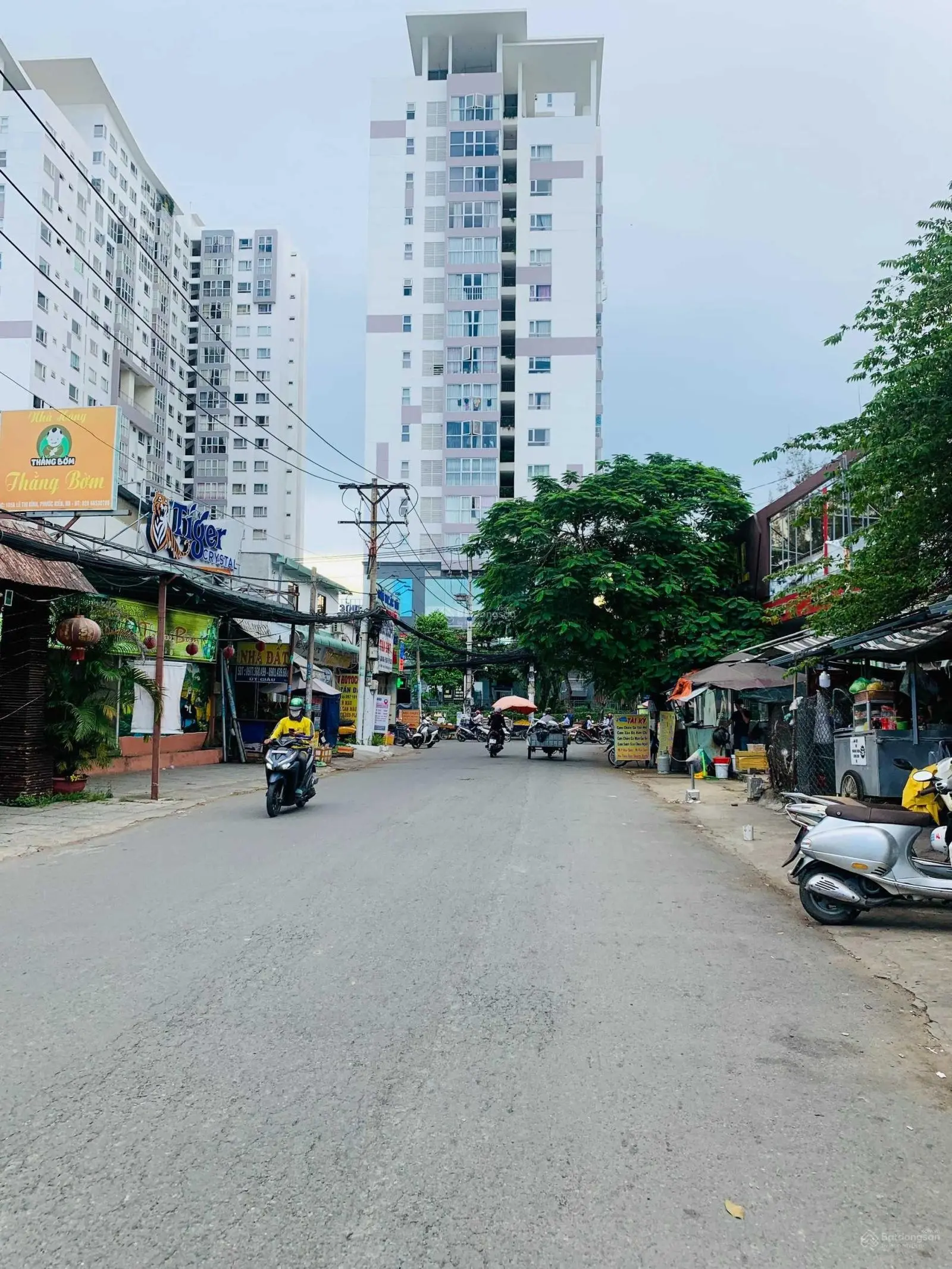 Bán nhiều vị trí đất đẹp, giá ngộp KDC Làng Đại Học ABC, Nhà Bè. Lô góc 117m2 giá 70tr đường 12m