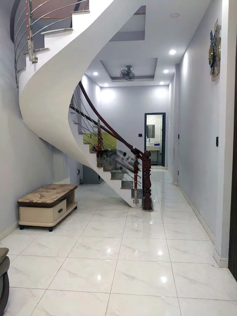 NHÀ HẺM 1 LẦU 40M2 LƯU HỮU PHƯỚC Q8