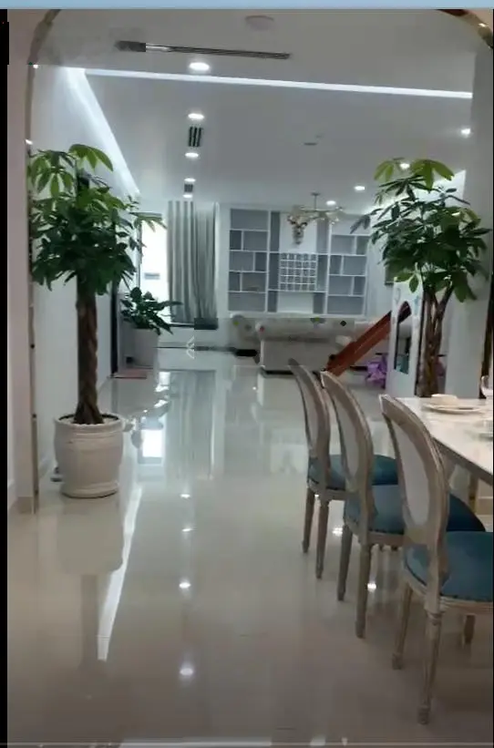 Cần bán căn officetel tại trung tâm Phú Mỹ Hưng (Golden King)