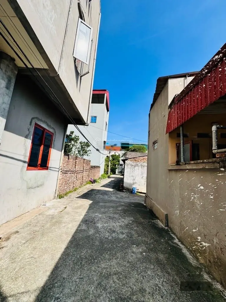 Bán đất Đức Thượng 3.38 tỷ - thửa đất 55m2 - ô tô đỗ cửa - 2 mặt thoáng - mặt tiền 4m. Giá 3.38 tỷ