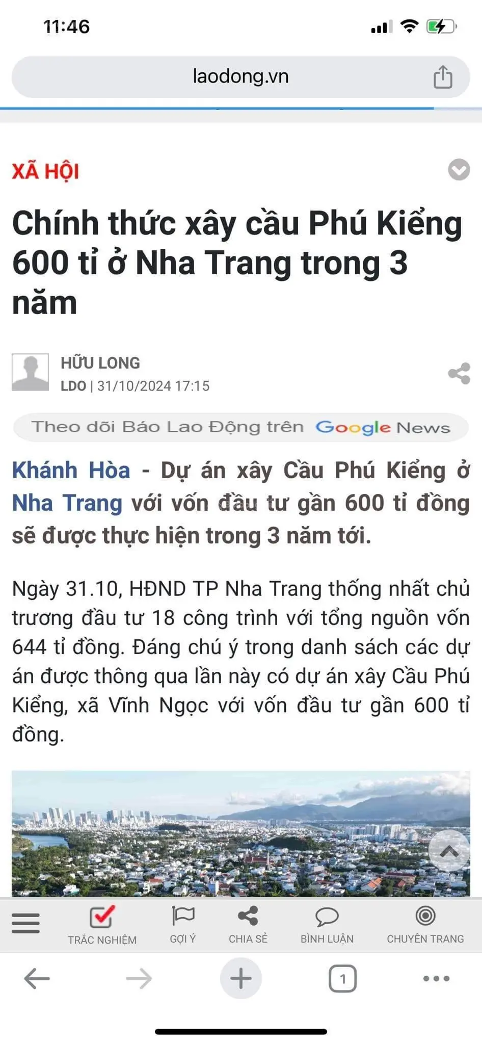 Cần sang nhượng nhà nguyên căn Hòn Nghê 2 giá tốt