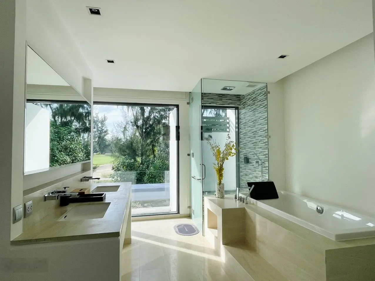 Bán biệt thự sân Golf The Dune Residences, số lượng giới hạn, sổ hồng lâu dài