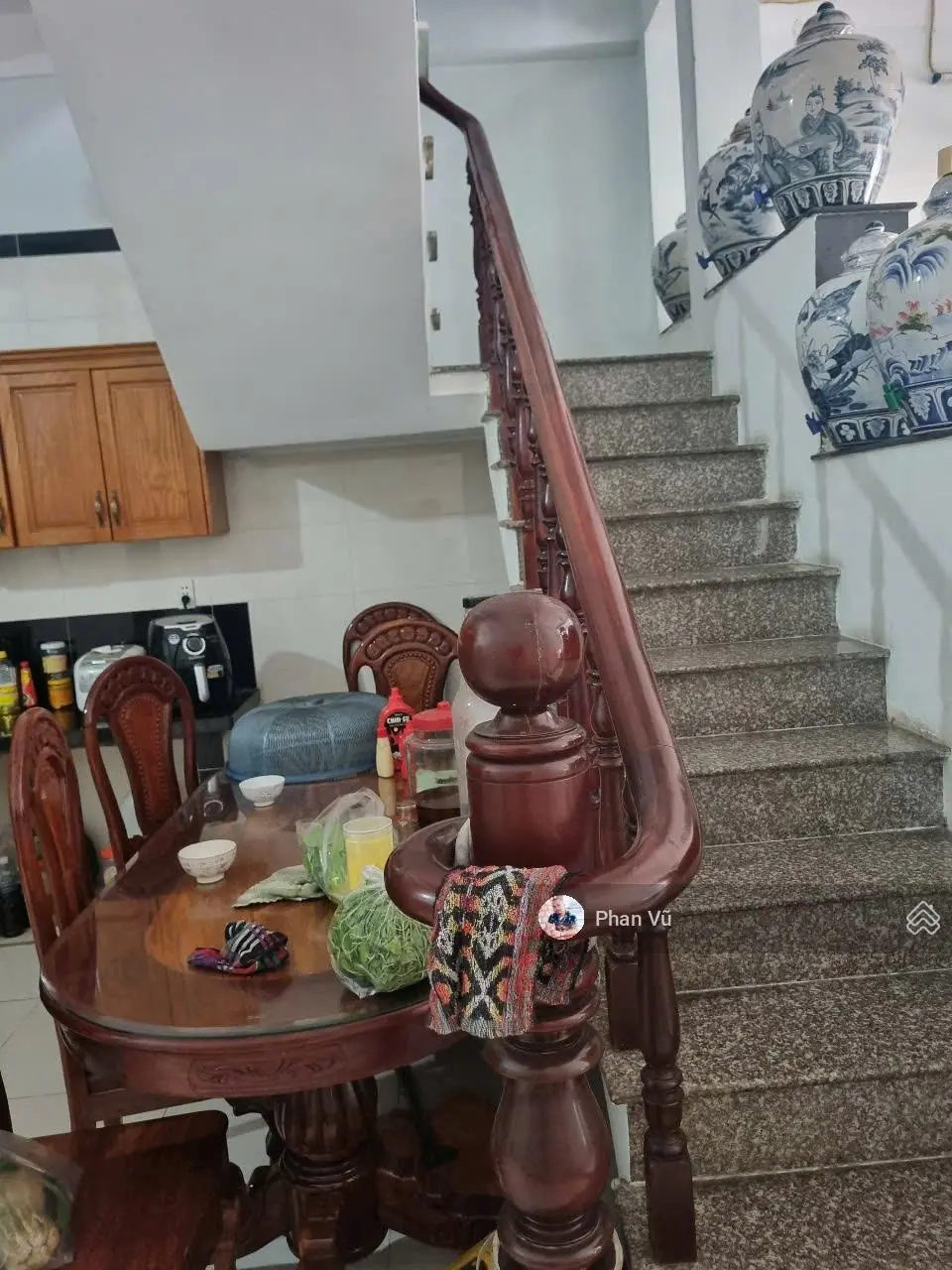 Nhà Đ. Hai Bà Trưng, gần Bigc. giá: 7,2 tỷ, view đẹp, Lh: 0909.290.286