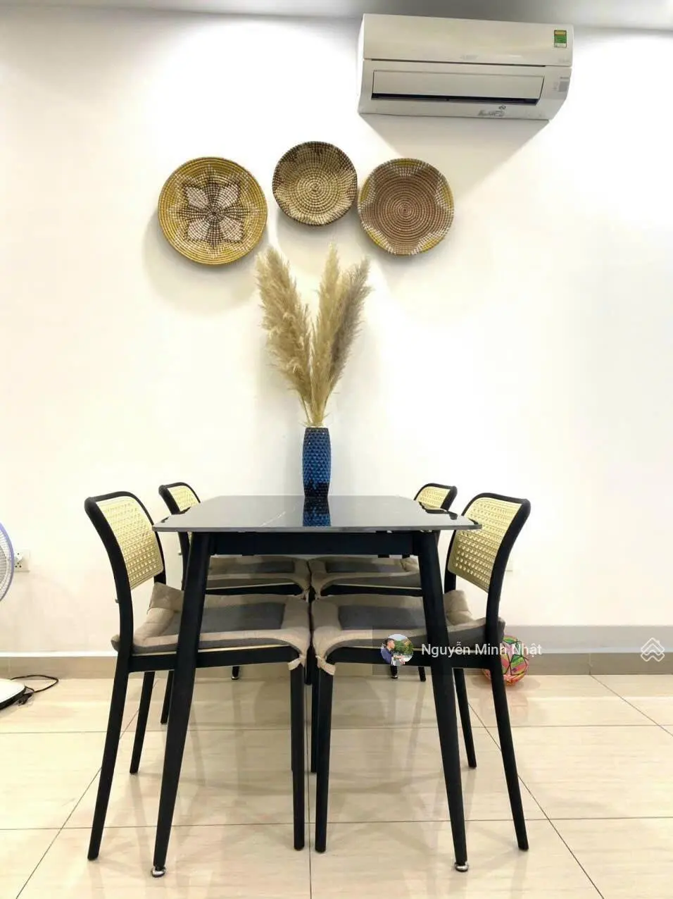 Cần bán nhanh chung cư Moonlight, 55,7m2, 2PN, 2WC, gần Aeon Bình Tân, ngay MT Đường số 7, chỉ 1xxx