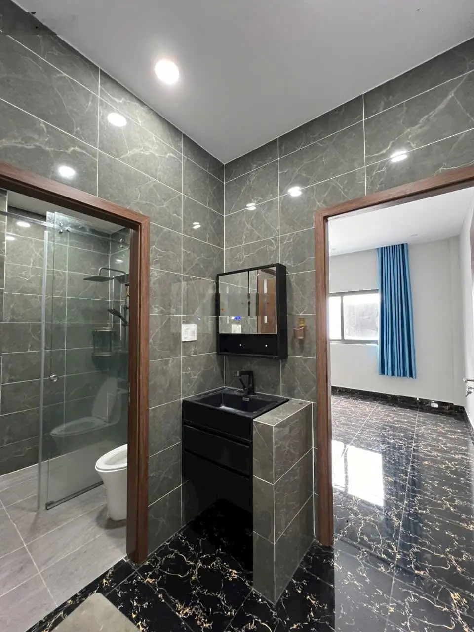 Bán nhà riêng tại Đường Tên Lửa, Bình Trị Đông B, Bình Tân, TP.HCM giá siêu hời 9,6 tỷ, 80m2