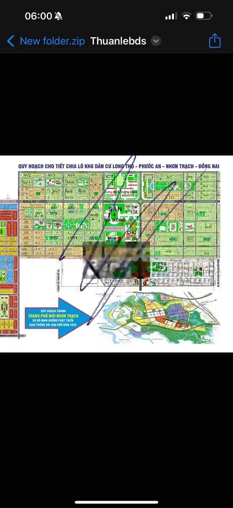Lô đất NV HUD 300m2 Sổ sẵn công chứng ngay GlÁ chỉ 9tr/m2
