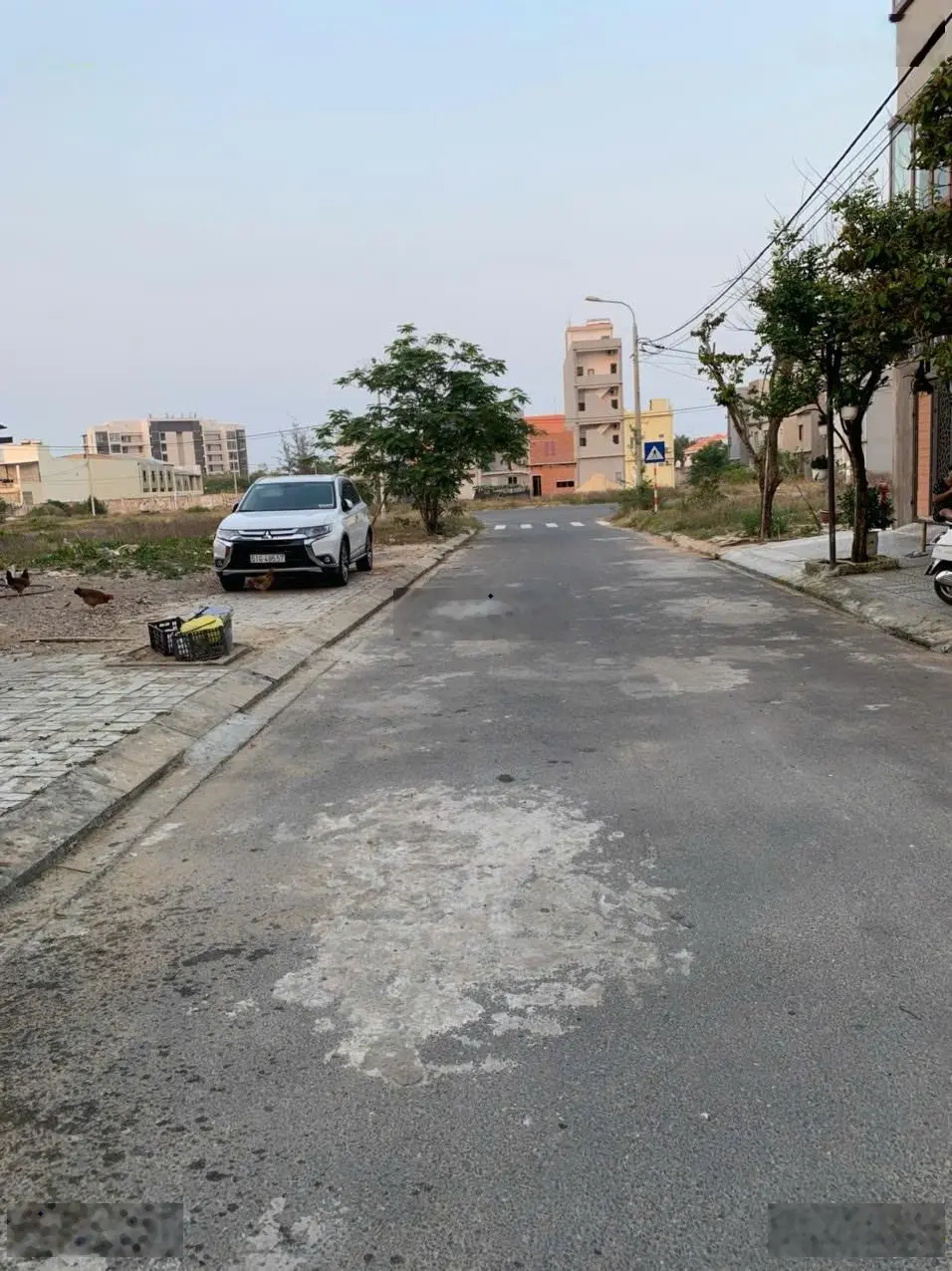 Bán nhà 2 tầng đường Trần Xuân Hòa - Hòa Hải - Ngũ Hành Sơn (cách biển 500m) giá 4ty6 LH 0942 992 ***