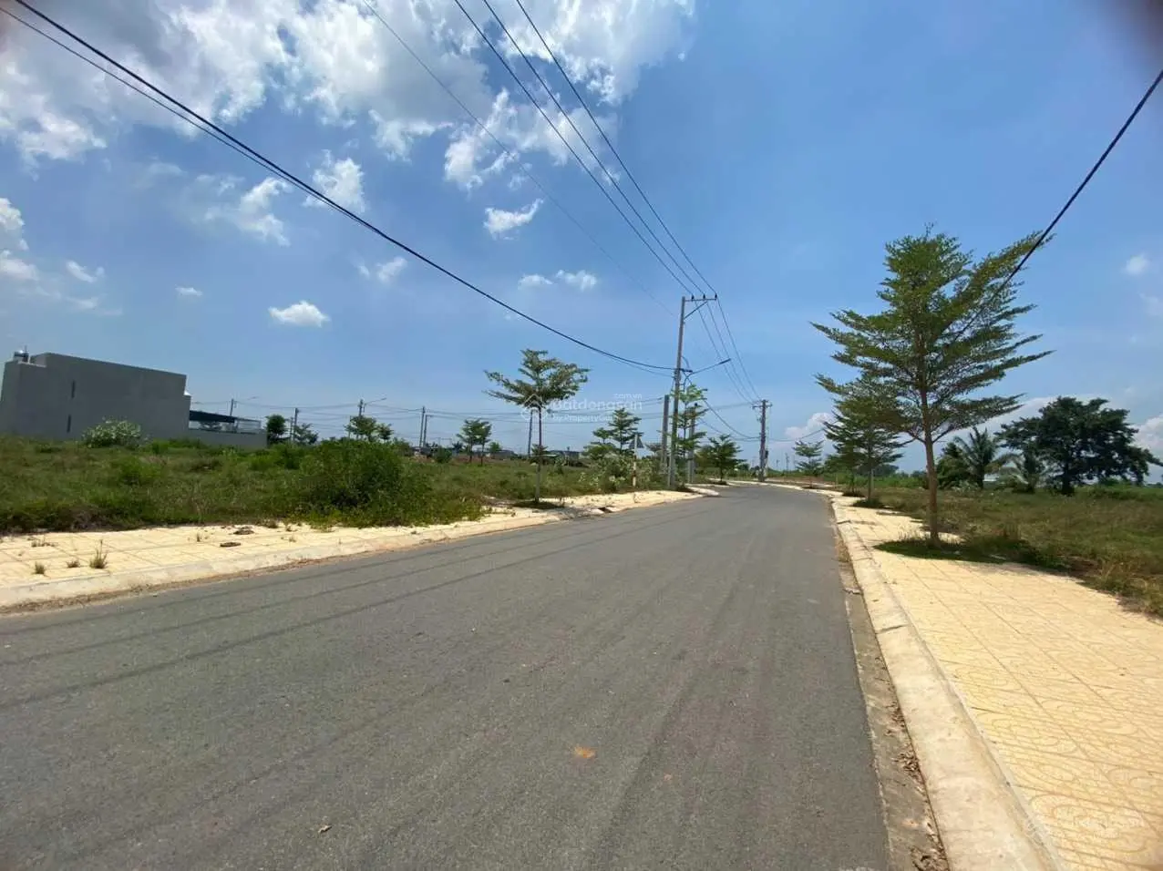 BÁN ĐẤT HÀM THẮNG KDC, HÀM THUẬN BẮC, BÌNH THUẬN