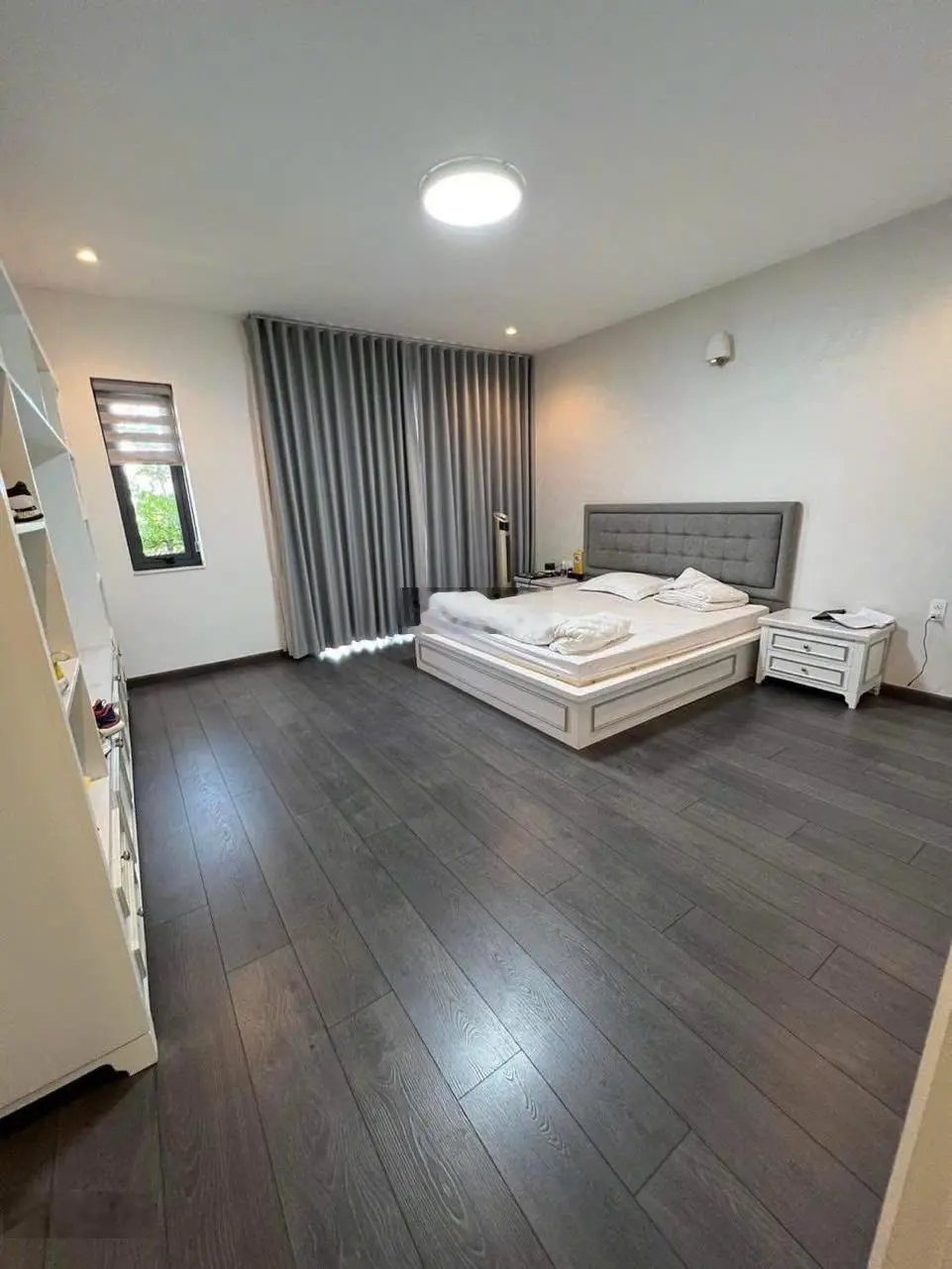 Bán nhà phố khu dự án An Phú An Khánh Đường Nguyễn Quý Cảnh, P. An Phú, Quận 2, nội thất cao cấp