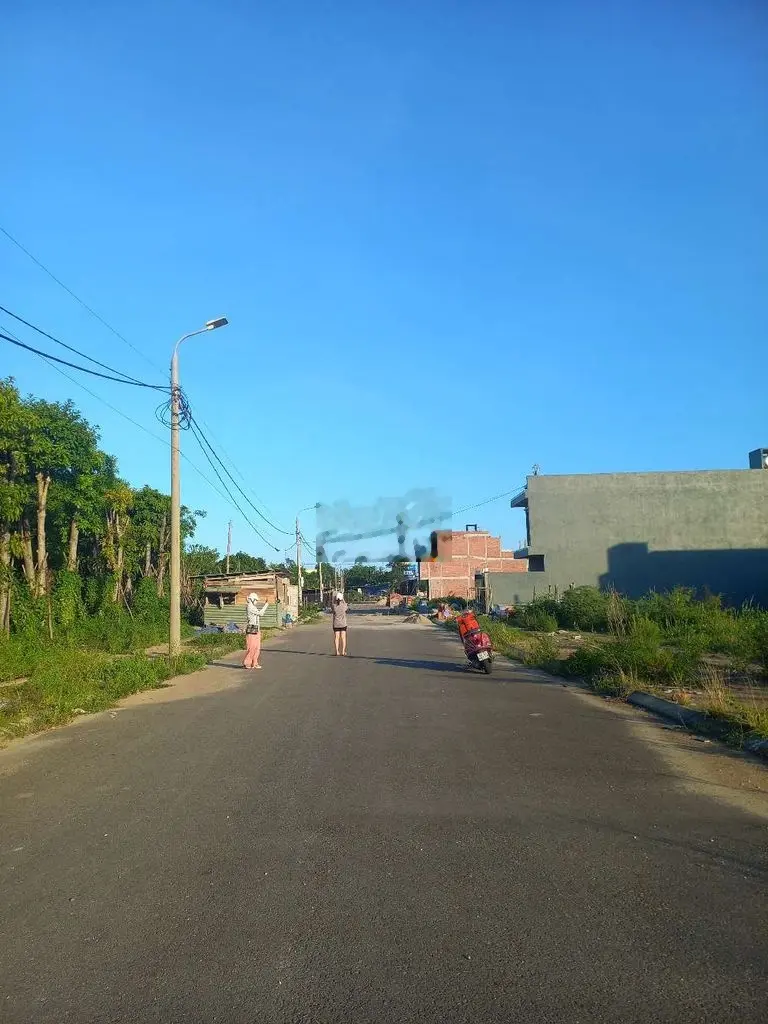 Bán đất TDC Bình Kỳ đg 7m5 sạch đẹp giá Tố.t chỉ 2ty7xx