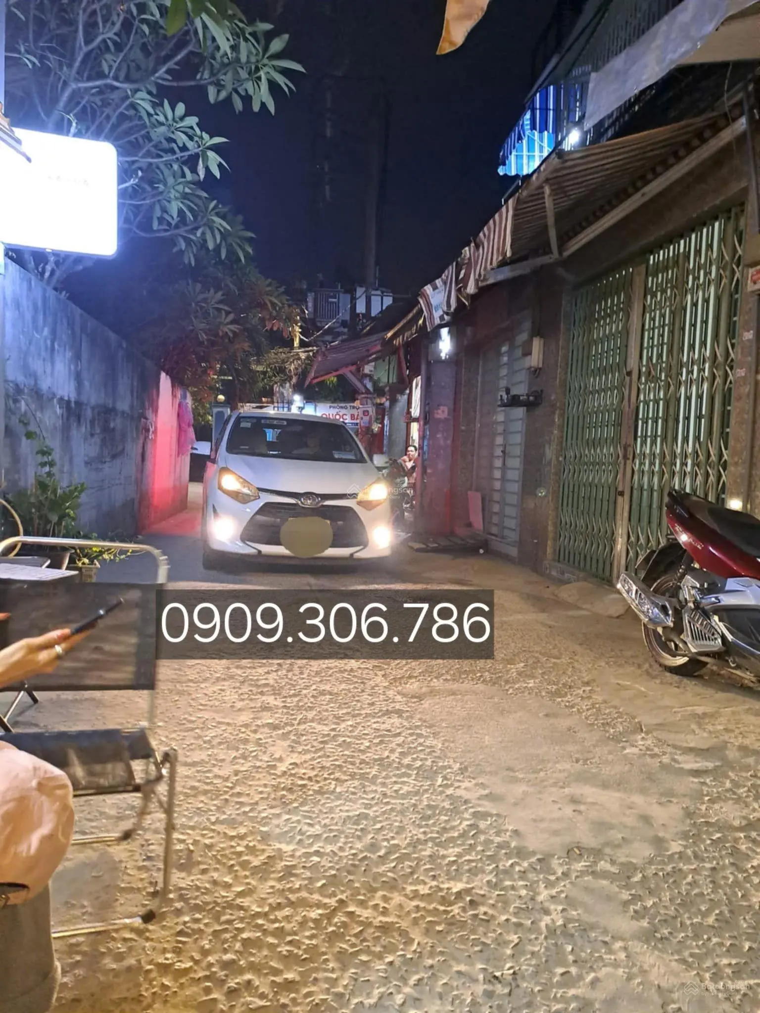 Bán Nhà riêng 1135 Huỳnh Tấn Phát, 60m2, 6,6 tỷ, HXH thông Phú Thuận, Quận 7, HCM, uy tín Hot!