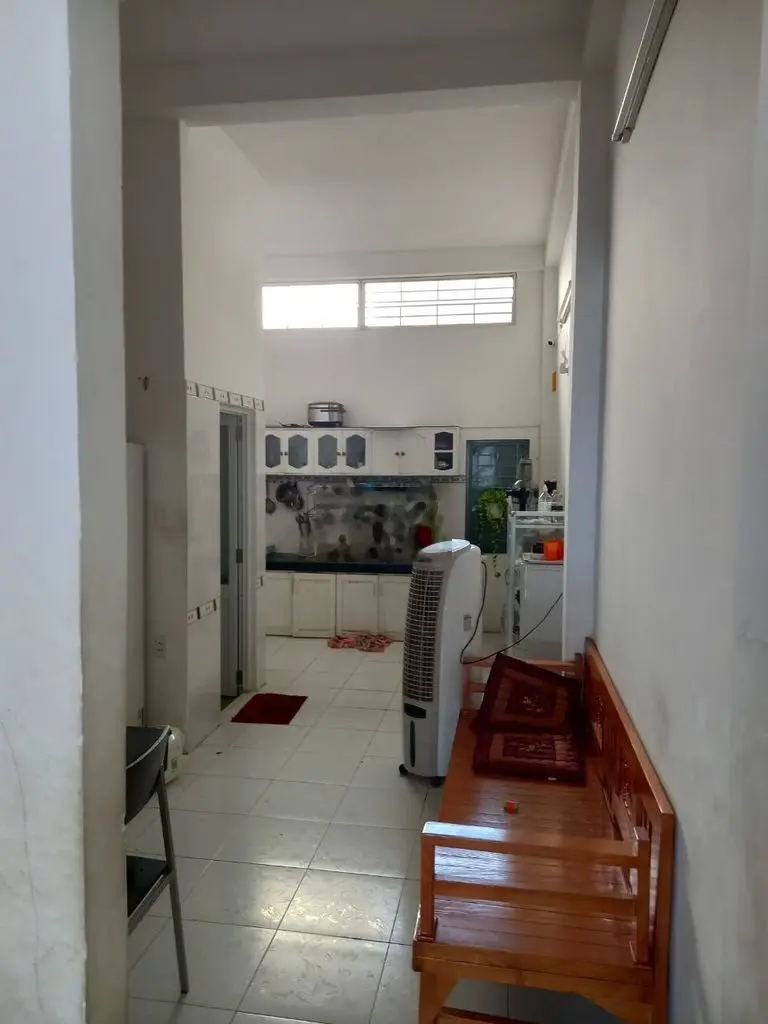 BÁN NHÀ 3 TẦNG MẶT TIỀN NGÔ QUYỀN GẦN NGUYỄN VĂN THOẠI