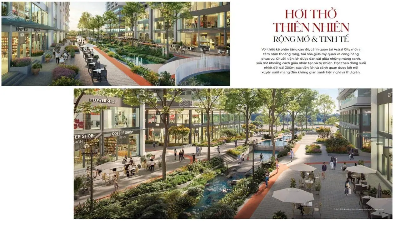 Bán căn hộ Boulevard Royale toạ lạc ngay Quốc Lộ 13, P.Bình Hòa, TP Thuận An, tỉnh Bình Dương.