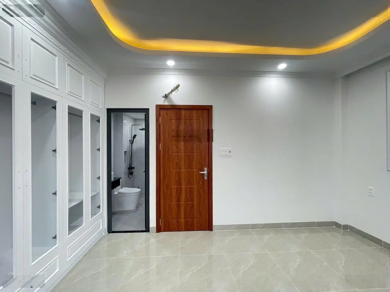 Bán nhà phố 4 tầng mới xây siêu đẹp hiệp bình chánh, tp. thủ đức