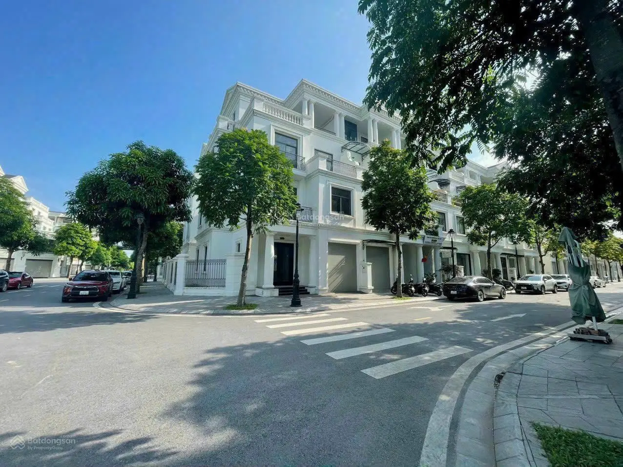 Cần bán gấp căn liền kề góc Vinhomes Marina Cầu Rào 2 Hải Phòng