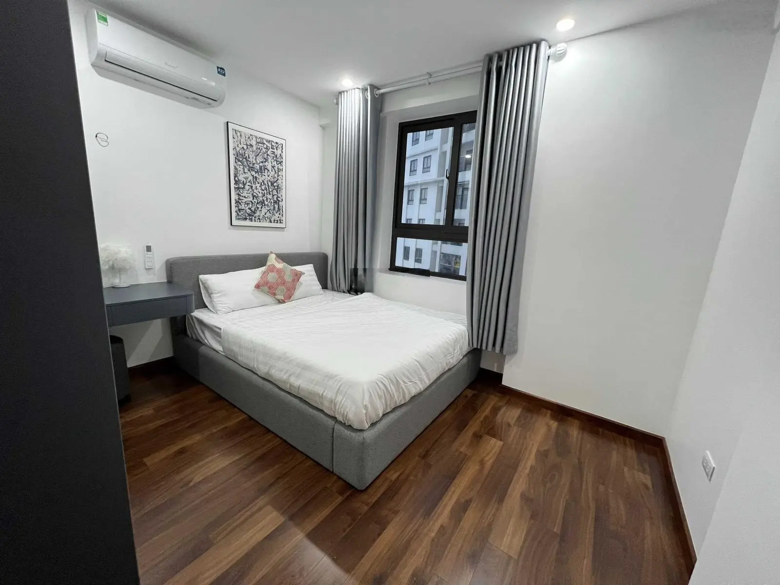 CĂn hộ 72m2 chỉ 1,47 tỷ. Trả trước 700tr nhận nhà ở ngay, sổ đỏ lâu dài, miễn gốc và lãi 24 tháng