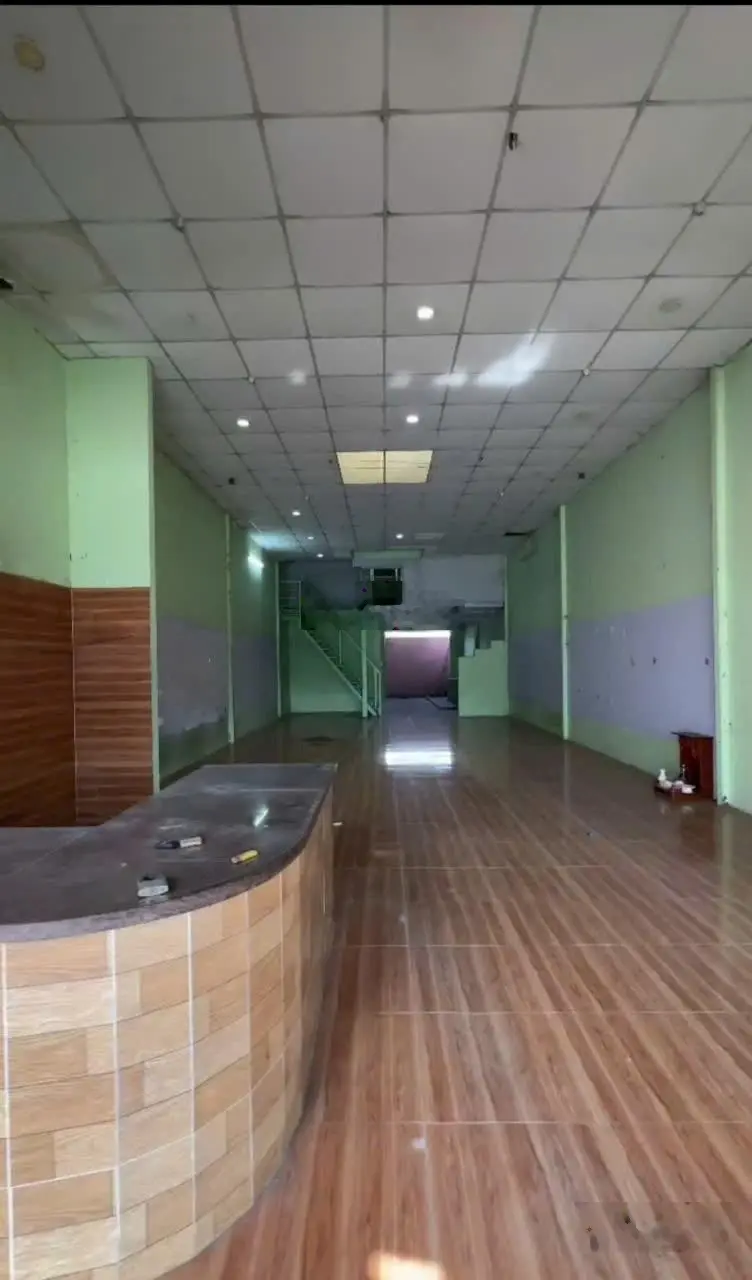 Nhà cấp 4, DT: 6 X 28m MT đường Nguyễn Thị Thử thuận tiện KDBB