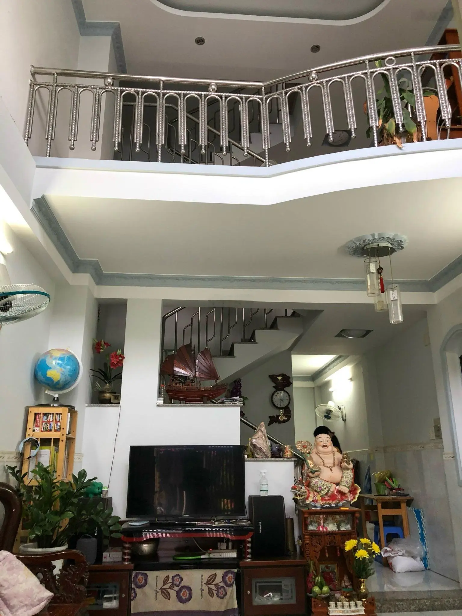 Bán nhà mặt tiền đường 359, Phước Long B, Thành Phố Thủ Đức. Diện tích 50m2, giá 6 tỷ TL