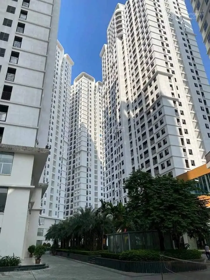 Chỉ 1.4 tỷ sở hữu căn 2PN tại Tecco Elite City, trả trước 700tr nhận nhà, nhận thuê lại 10tr2/tháng