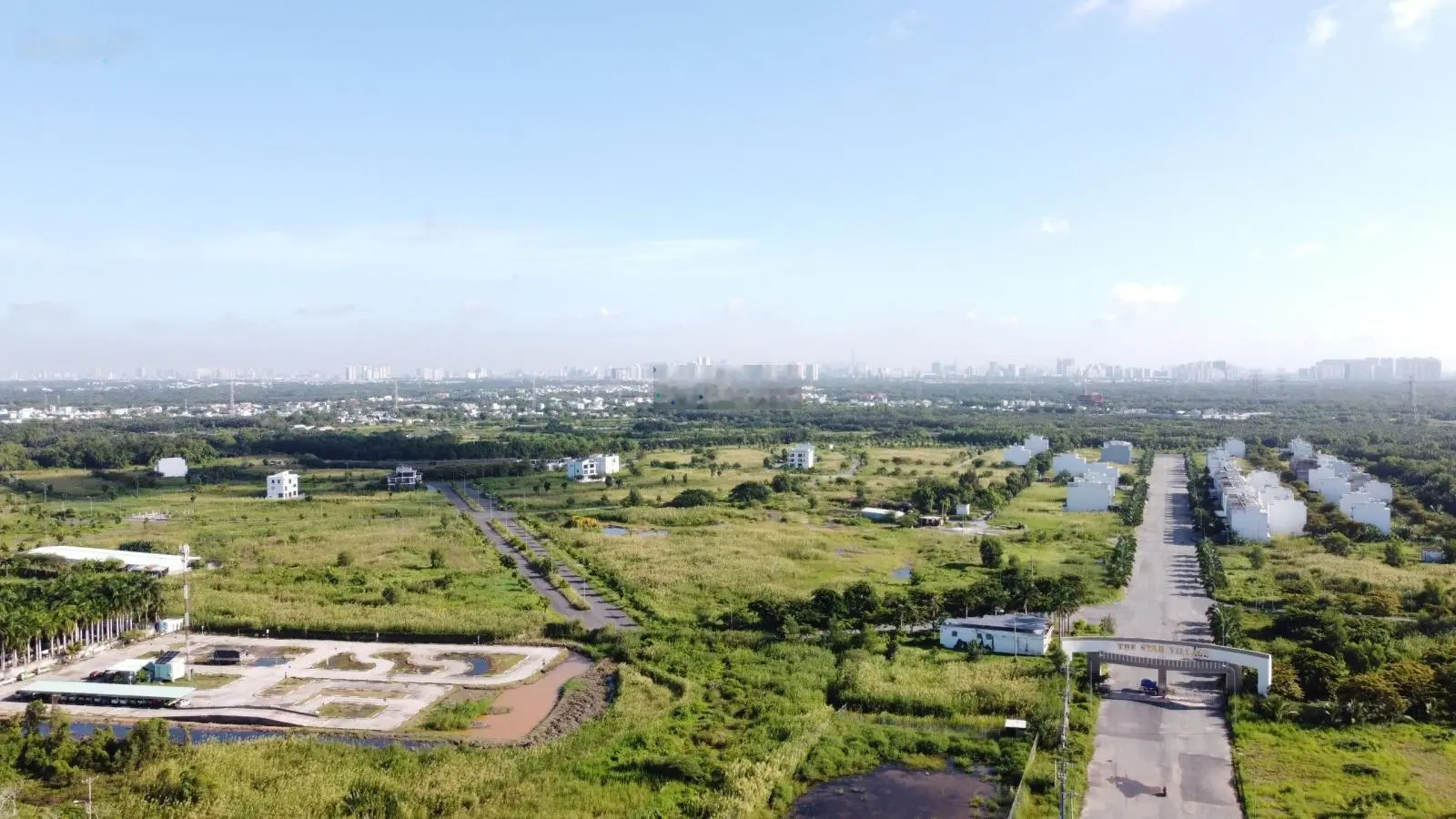 Chưa đọc tin này đừng mua đất tại KDC The Star Village giá rẻ LH 0932 656 ***, trực tiếp tại dự án