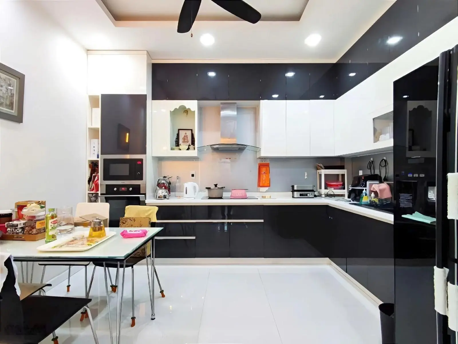 Chính chủ cần bán gấp nhà Đường Số 1 - Hiệp Bình Chánh - Thủ Đức, gần chợ Hiệp Bình Chánh. 69m2