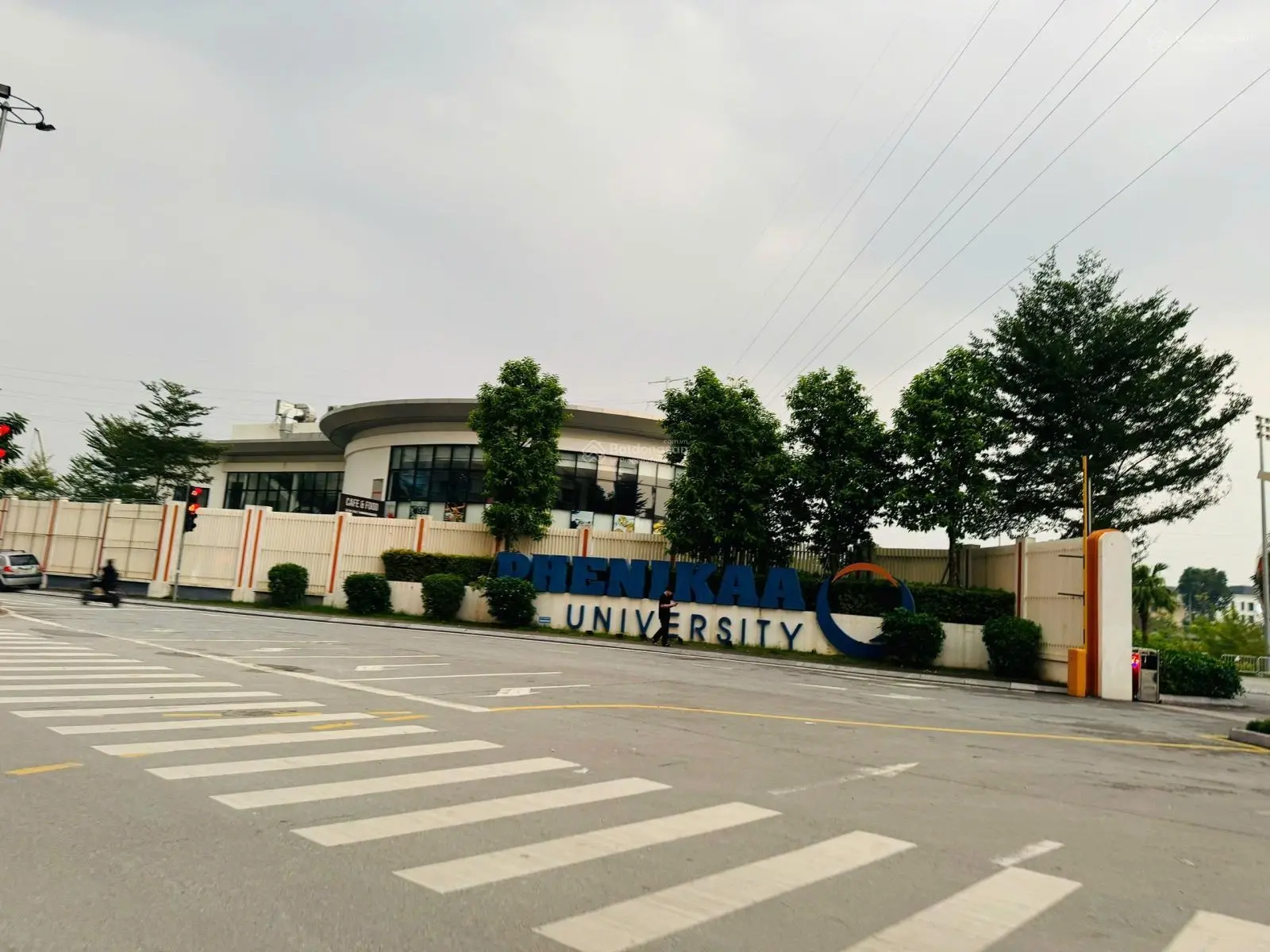 Bán nhà riêng giá siêu hời chỉ 5,5 tỷ tại Yên Nghĩa, Hà Đông, Hà Nội - 33.3m2