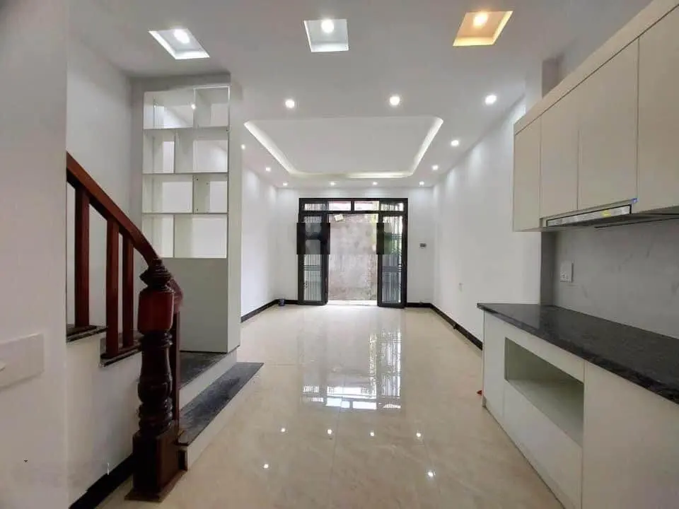 Hàng hiếm giá ưu đãi lai xá - hoài đức 4,9 tỷ, 38m2,