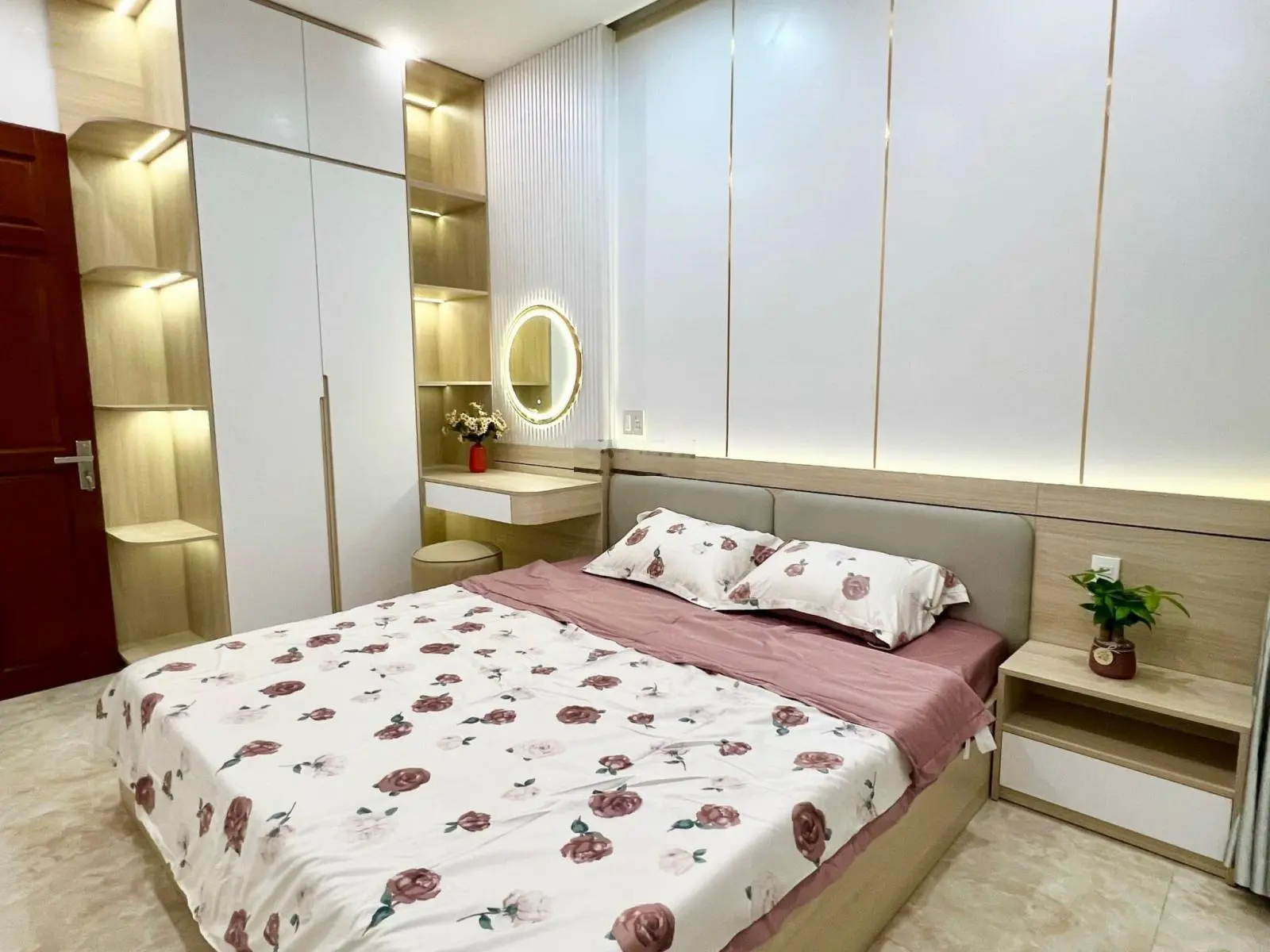 NHÀ ĐẸP GIÁ RẺ NGAY ĐƯỜNG ÔNG ÍCH KHIÊM HẢI CHÂU ĐÀ NẴNG 3 TẦNG FULL NỘI THẤT 4 TỶ X