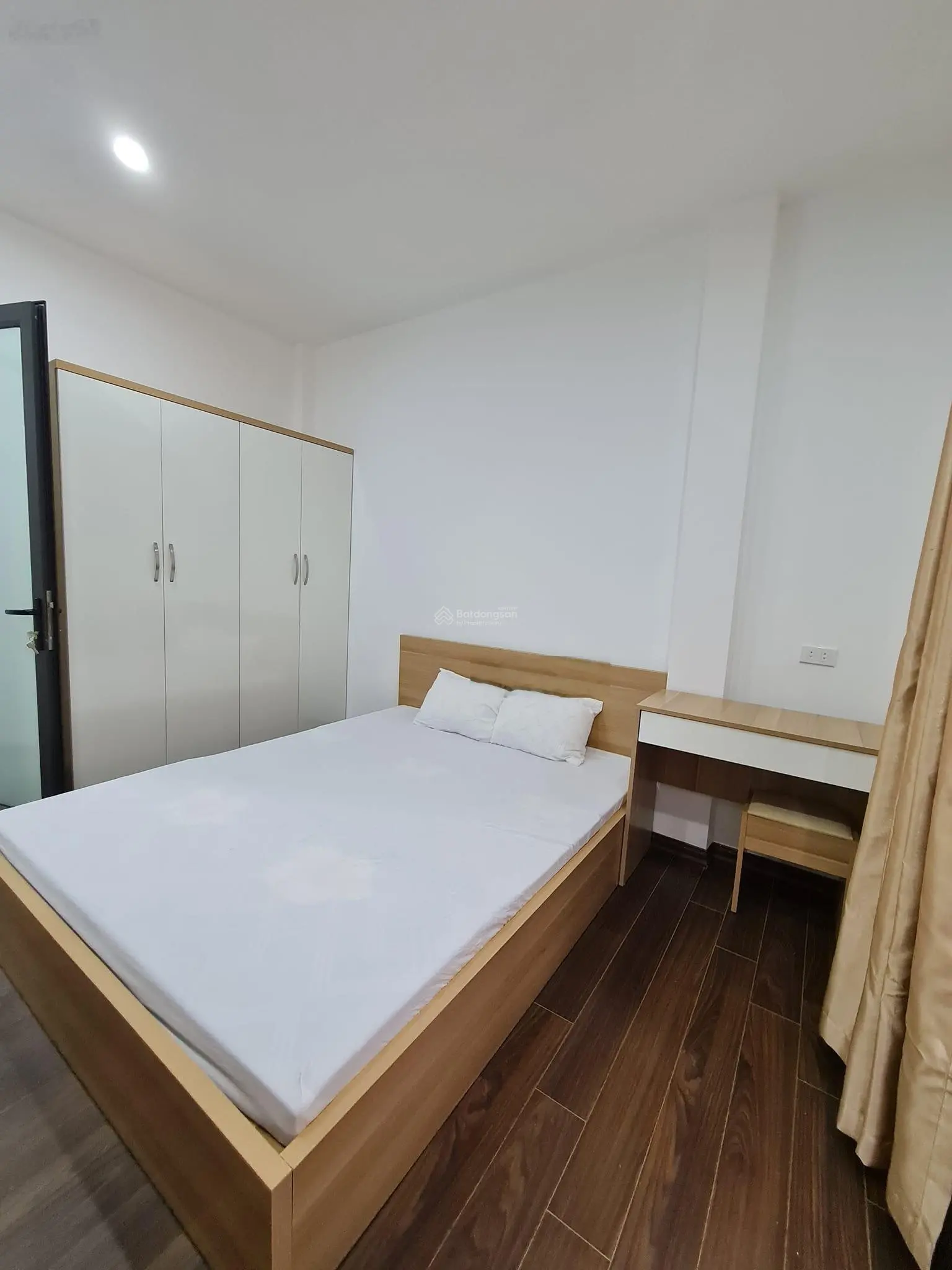 7.6 tỷ, CCMN, 7 ngủ, 40m2, Trương Định, Bạch Mai