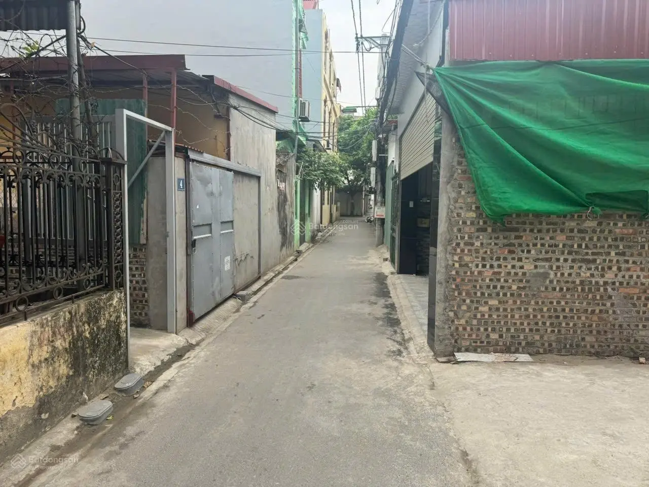 Hàng hiếm tại Cửu Việt: bán nhà 2 tầng, 67m2, giá 8,2 tỷ. LH 0962 965 ***
