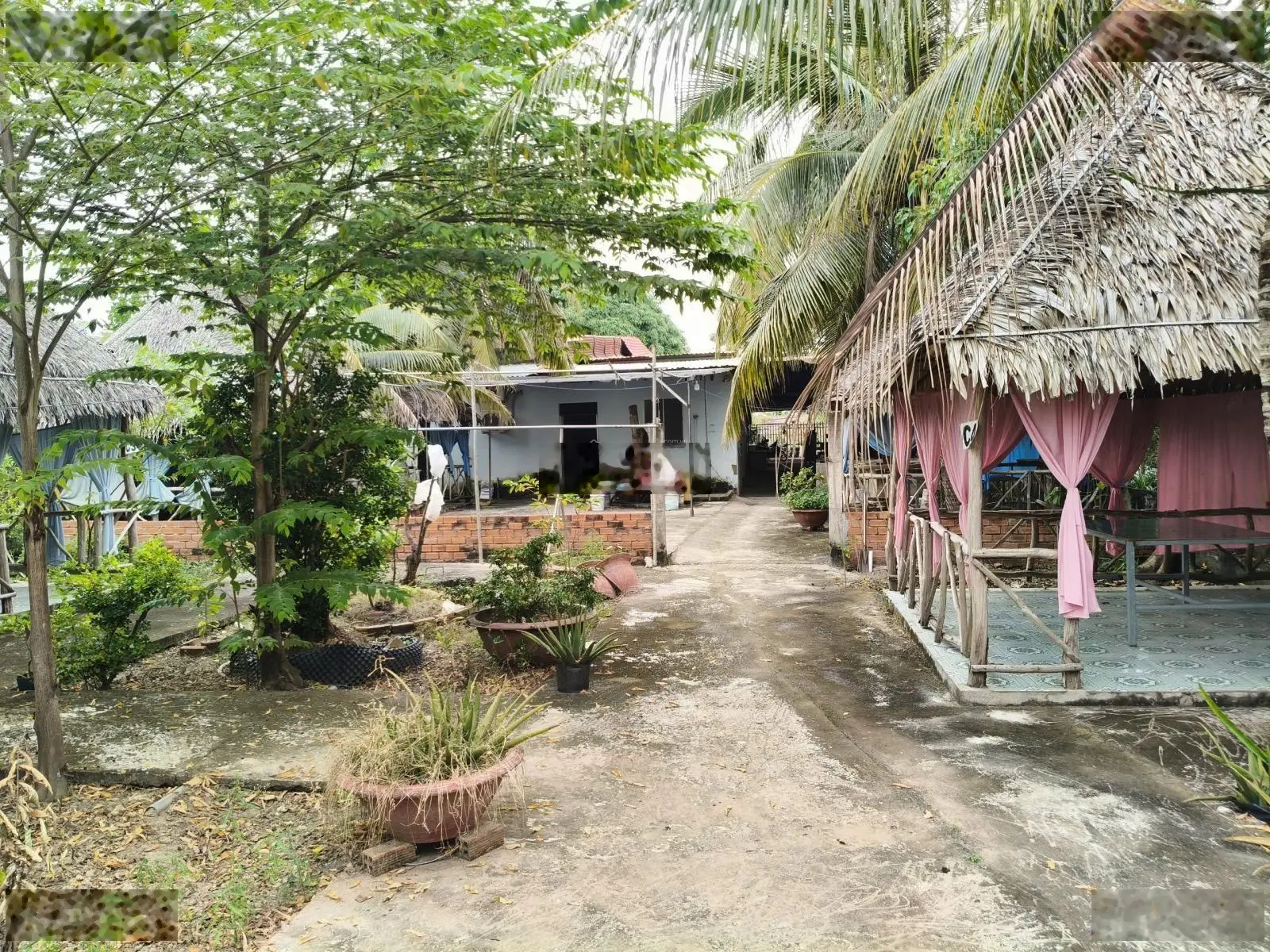 Cần bán gấp căn nhà tại Thị Trấn Vĩnh Hưng, Huyện Vĩnh Hưng, Tỉnh Long An