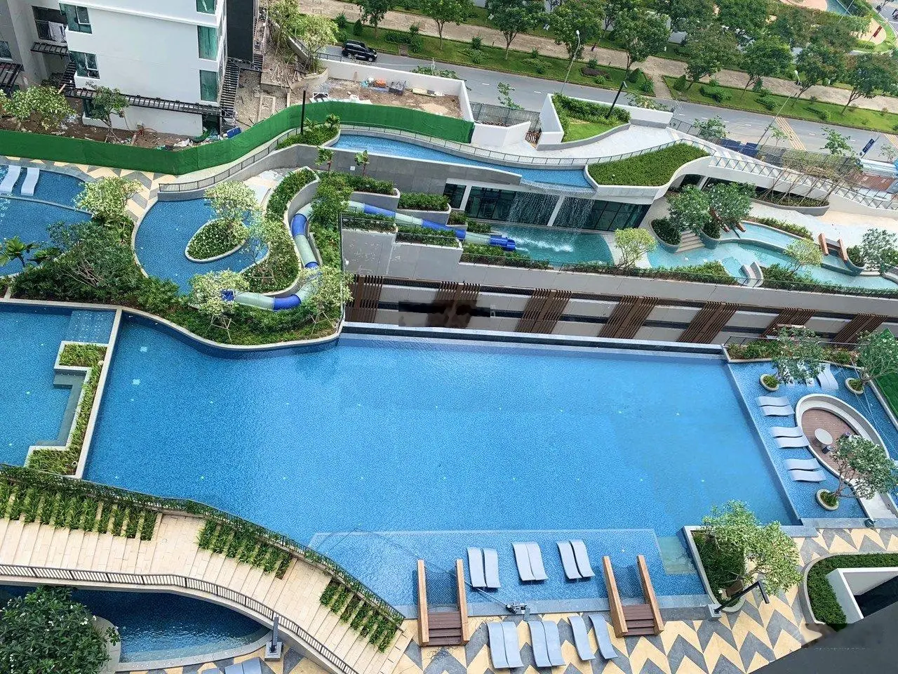 Mua ngay căn hộ 2PN Feliz en Vista giá tốt từ chủ nhà