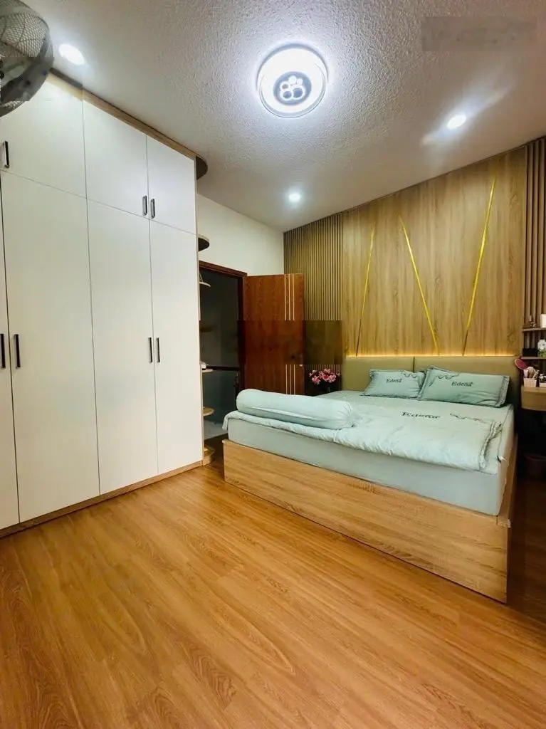Nhà hiếm Gò Vấp - 2 lầu mới đẹp - nhỉnh 4 tỷ