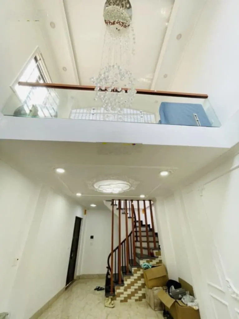 Nhà đẹp Sài Đồng Long Biên, 5 tầng, ô tô tránh, kinh doanh tốt chỉ 9 tỷ!