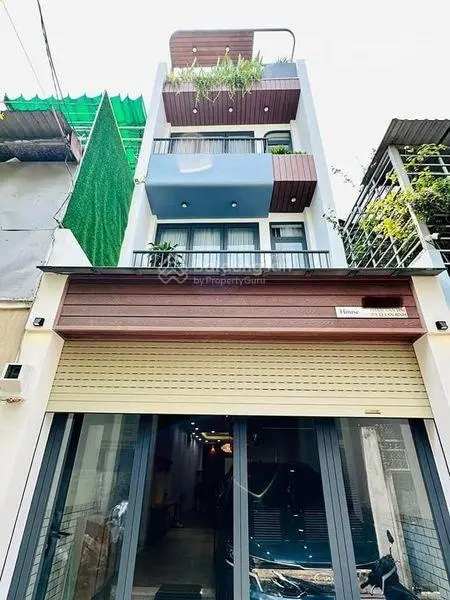 Ngộp ngân hàng bán căn nhà 1T2L ngay vòng xoay An Phú Thuận An giá 2.890 tỷ ngay