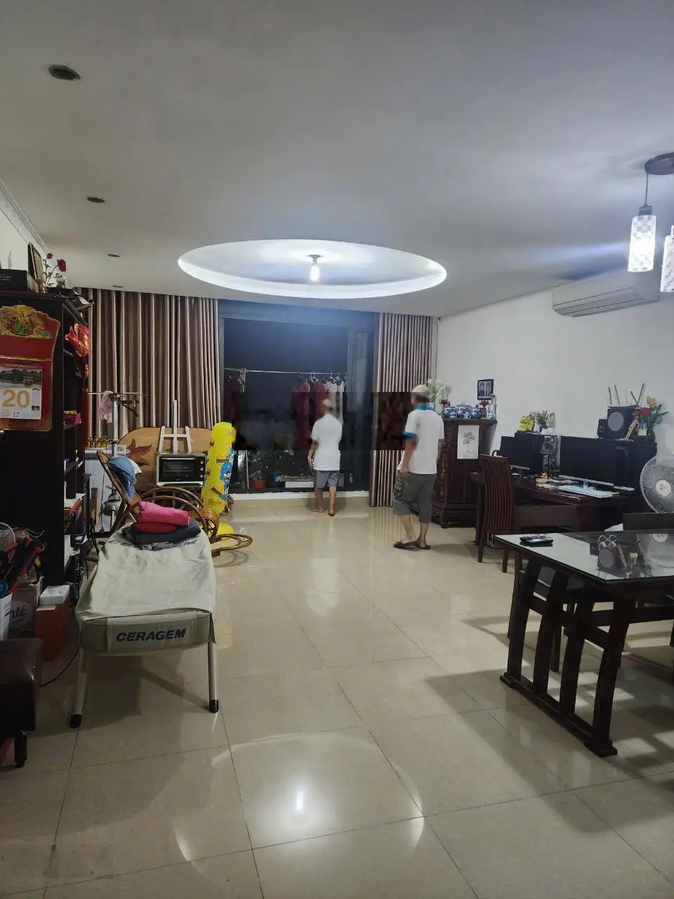 Bán căn hộ 3 phòng ngủ Euroland TSQ, Mỗ Lao, Hà Đông. LH 0973 577 ***