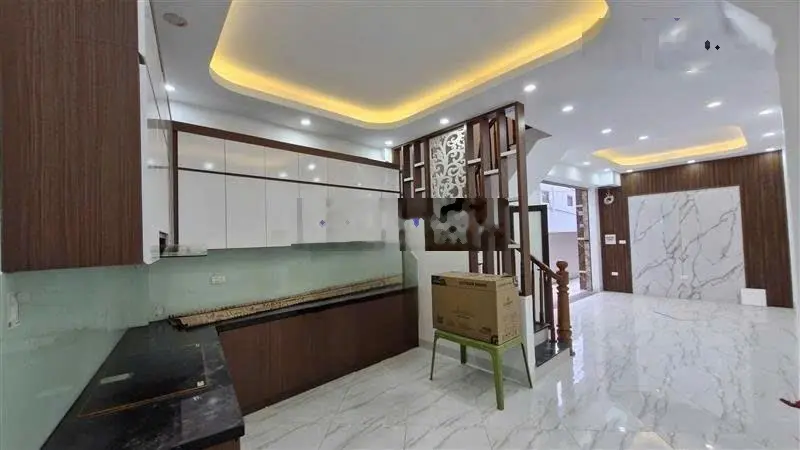 Bán nhà Vân Canh 42m², sổ đỏ chính chủ, oto đỗ cửa – giá chỉ 5.45 tỷ!
