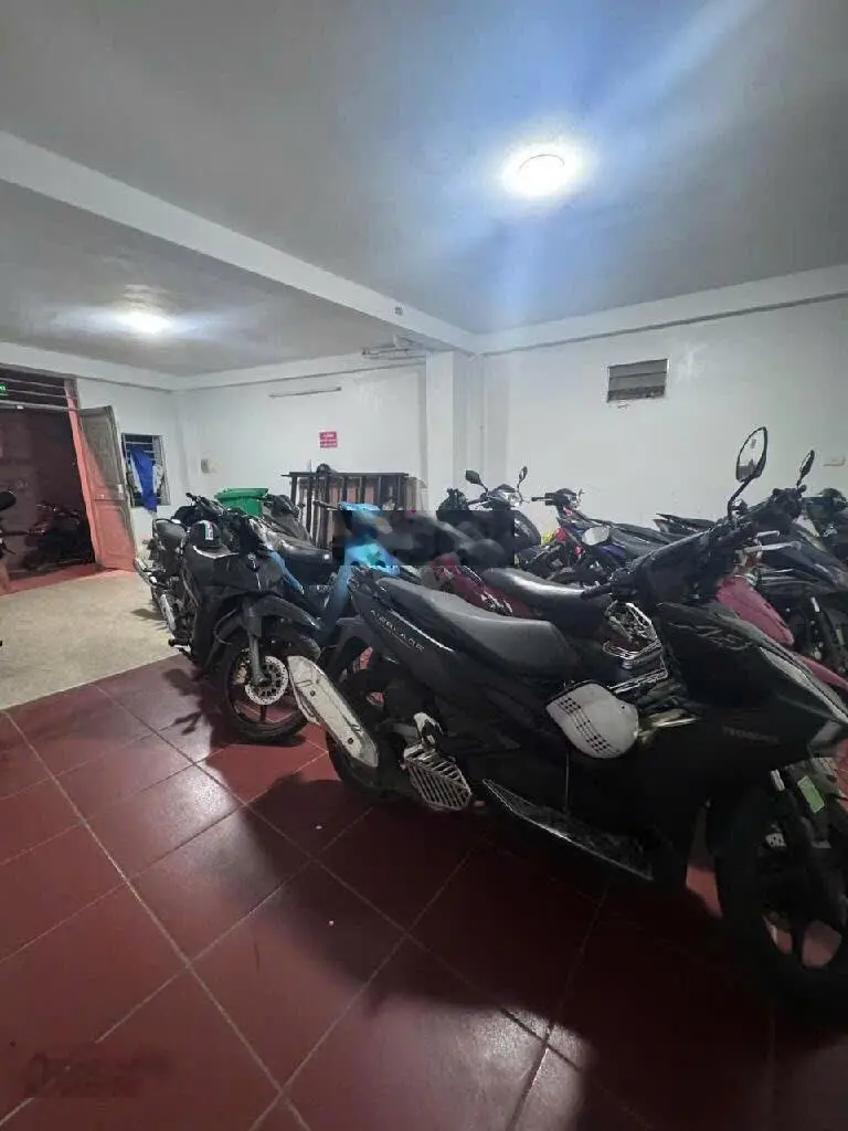 Bán nhà phú mỹ -115m 30 phòng kk - dòng tiền 1.3 tỷ/n - thang máy - giá 19.75 tỷ(hhtl1520291)