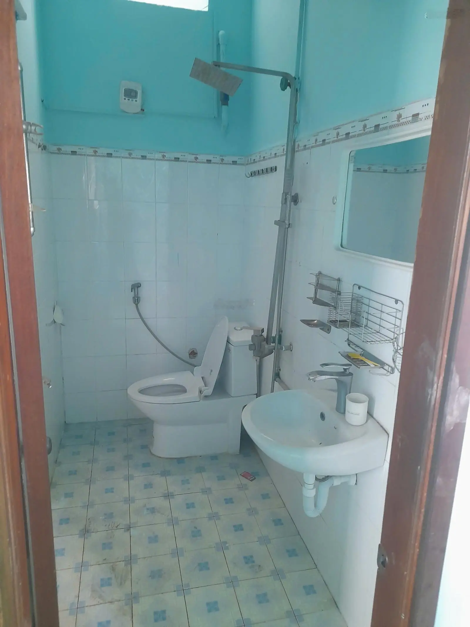 Bán nhanh nhà K120 Nguyễn Lương Bằng (137,6m2)