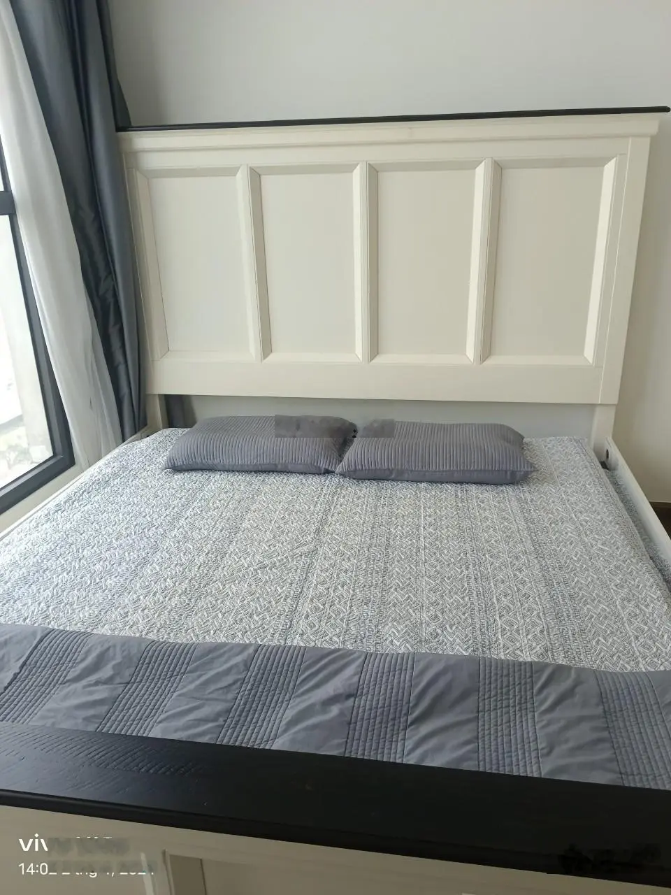 Bán căn 2PN + 1 tòa The Sun Mễ Trì, giá 4,6 tỷ. LH