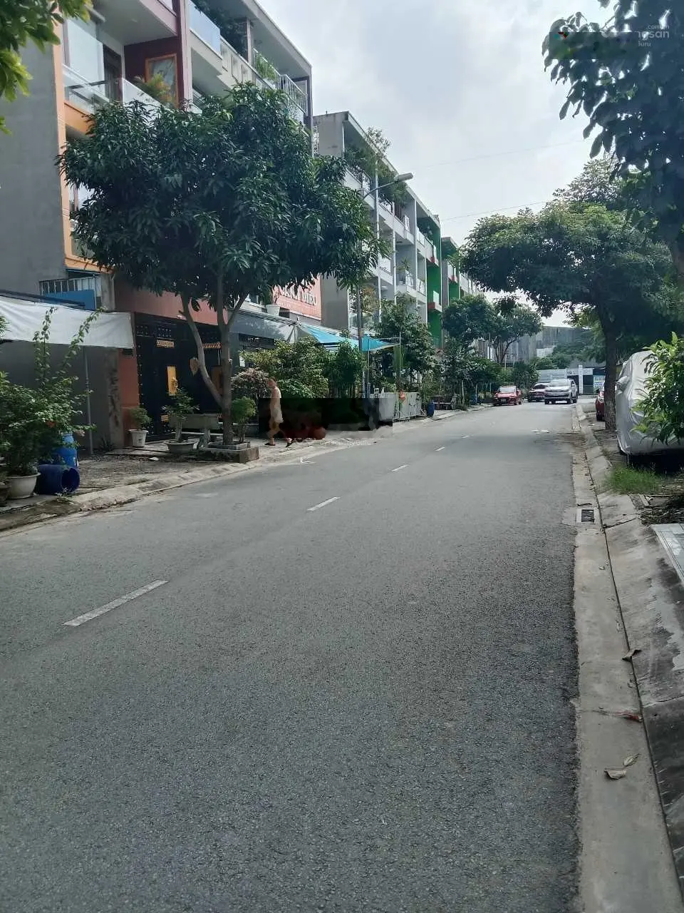 Nhà 3,5 tấm 5*16m mới khu Tên Lửa chỉ 6,9 tỷ
