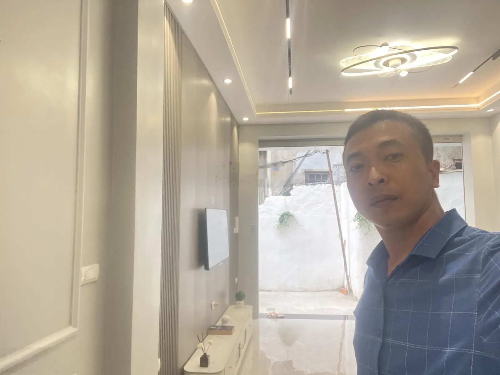 Bán nhà phố lương khánh thiện hoàng mai40m/6t/4mt giá 7 tỷ