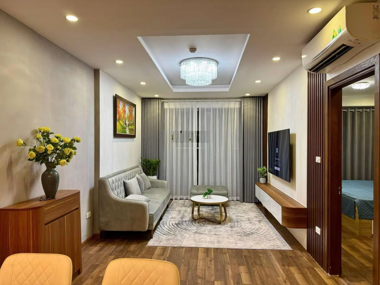Chỉ 6 tỷ sở hữu ngay căn góc tại GoldSilk Vạn Phúc Hà Đông DT 121 m2 3 ngủ lh 0368 588 *** Mr Duy