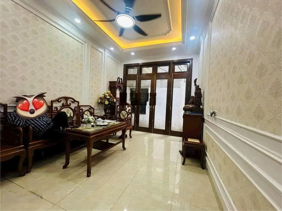 Bán nhà Phố Vọng. Diện tích: 48m2, 4 tầng, MT: 4m. Giá 9.4 tỷ Hai Bà Trưng. LH: 0985 731 ***